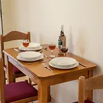 John's Apartamento *